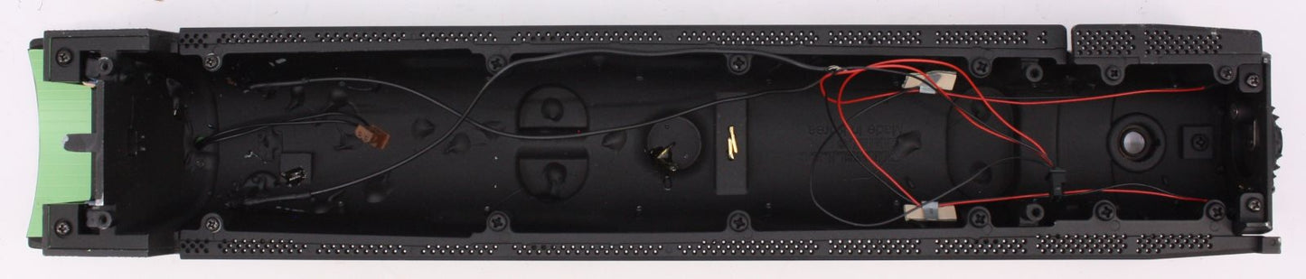 Lionel 28085-7 JLC N&W Y-6B Boiler Shell Assembly #2200