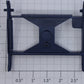 Lionel 19473-15 Blue Dump Frame for Coal Dump Car