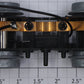 Lionel 28832-151 Starter RS-3 4-Wheel Motor Truck without Motor
