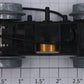 Lionel 28832-151 Starter RS-3 4-Wheel Motor Truck without Motor