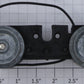 Lionel 28832-151 Starter RS-3 4-Wheel Motor Truck without Motor