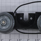 Lionel 28832-151 Starter RS-3 4-Wheel Motor Truck without Motor