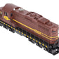 Lionel 6-18813 O Gauge Duluth, Missabe & Iron Range SD-18 Diesel Locomotive LN/Box