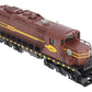 Lionel 6-18813 O Gauge Duluth, Missabe & Iron Range SD-18 Diesel Locomotive LN/Box
