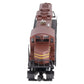 Lionel 6-18813 O Gauge Duluth, Missabe & Iron Range SD-18 Diesel Locomotive LN/Box