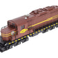 Lionel 6-18813 O Gauge Duluth, Missabe & Iron Range SD-18 Diesel Locomotive LN/Box