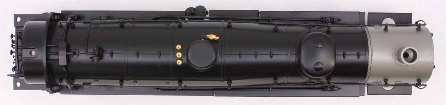 Lionel 28058-3 New Haven 4-8-2 Boiler Shell without Cab #3310