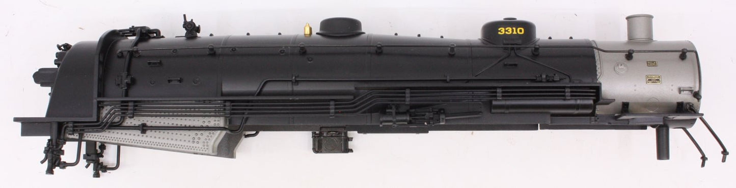 Lionel 28058-3 New Haven 4-8-2 Boiler Shell without Cab #3310