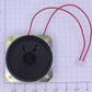 Lionel 28011-156 16 Ohm .5 Watt 2.25" Round Speaker with Connector