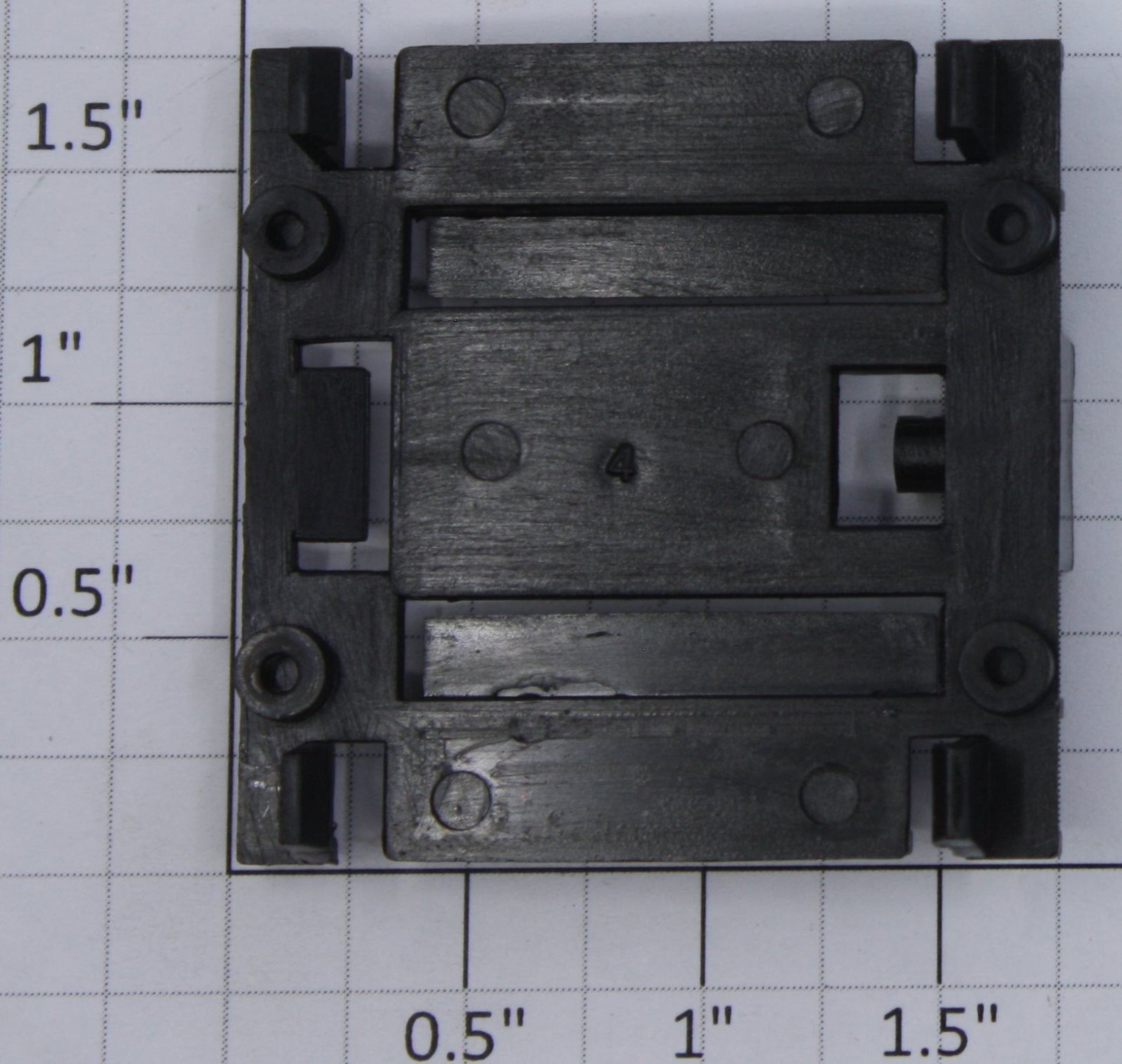 Lionel 16674-85 Animated Gondola Bottom Plate