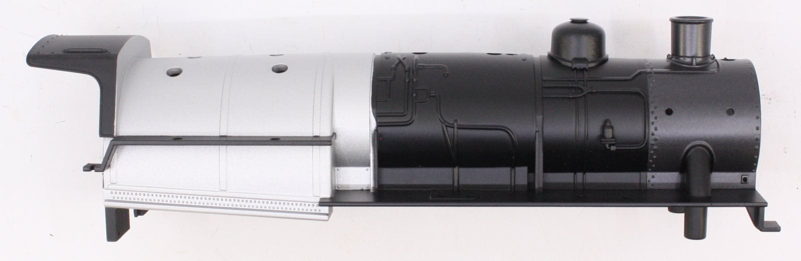 Lionel 18092-5 Southerner Pacific Camelback Boiler Shell #2283