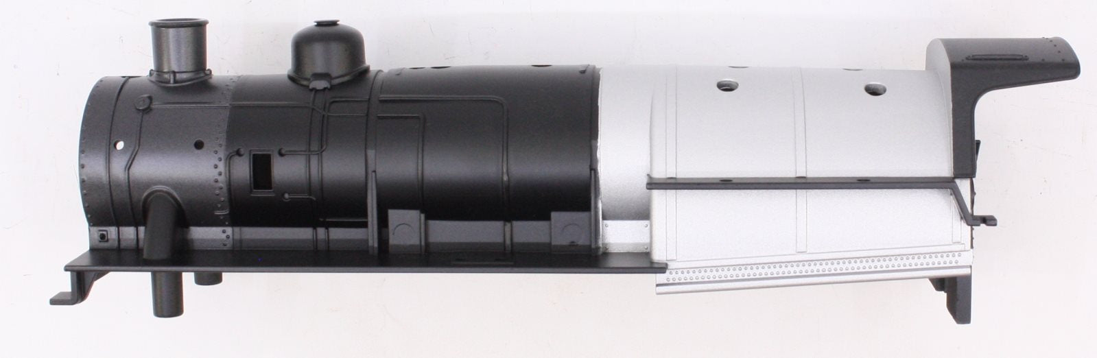 Lionel 18092-5 Southerner Pacific Camelback Boiler Shell #2283