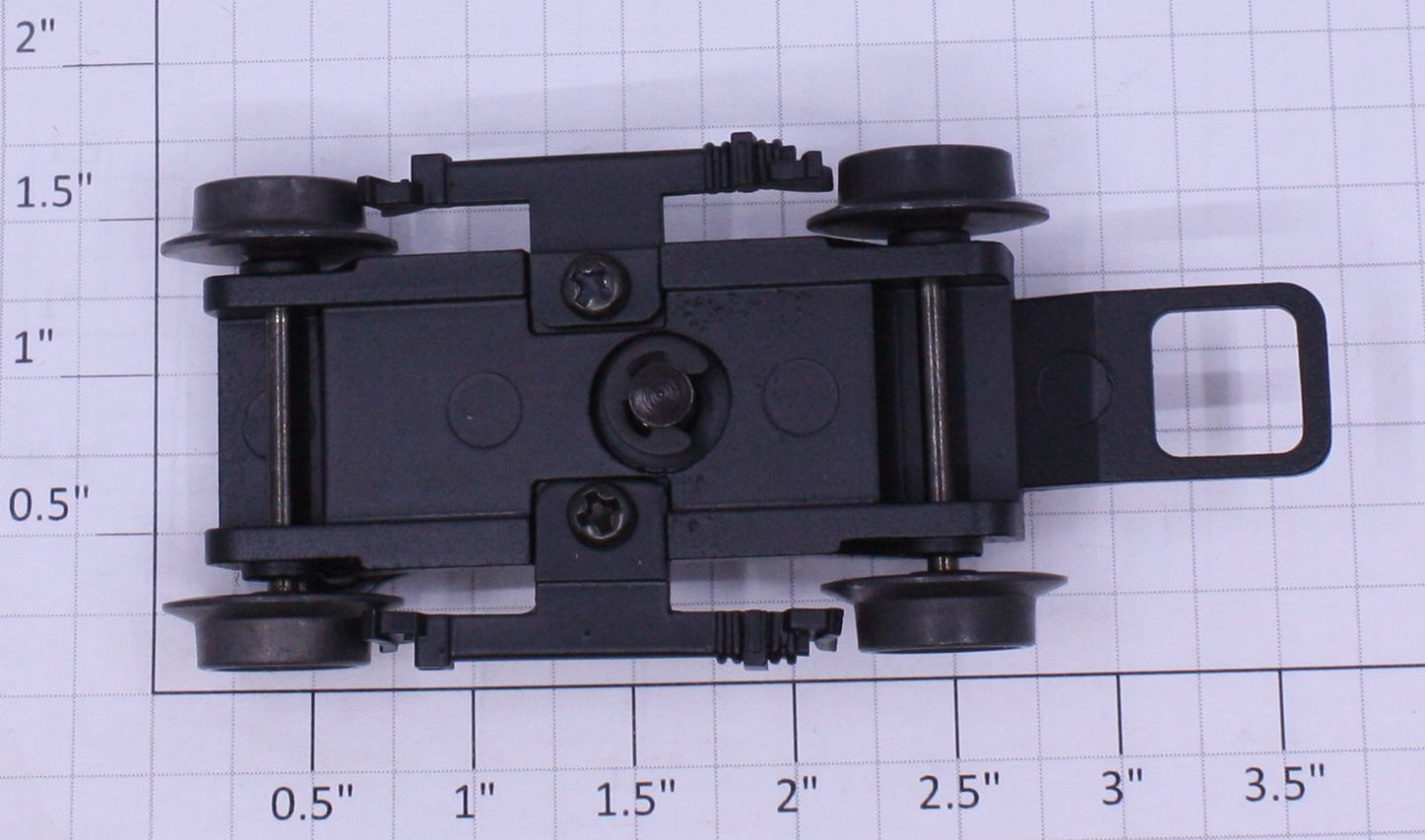 Lionel 38044-50 PRR K-4 4-Wheel Steam Locomotive Pilot Truck