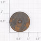 Lionel 2343-33 Plain Diesel Wheel