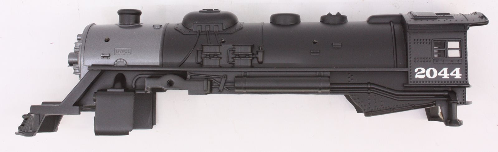 Lionel 18653-1 #2044 Boston & Albany 4-6-2 Steam Locomotive Body Shell
