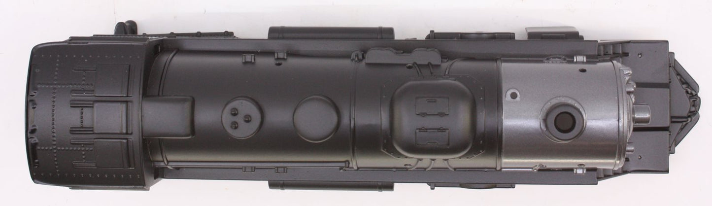 Lionel 18653-1 #2044 Boston & Albany 4-6-2 Steam Locomotive Body Shell