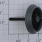Lionel 8902-120 Gear Wheel and Axle without Boss