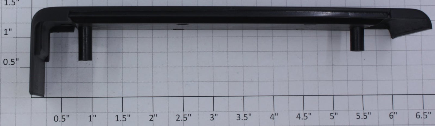 Lionel 12915-95 Black End Runner Log Loader