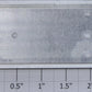 Lionel 15531-256 Acela Passenger Car Motor PCB Heat Sink