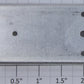 Lionel 15531-256 Acela Passenger Car Motor PCB Heat Sink