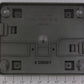Lionel 12964-68 Donald Duck Radar Antenna Gray Base
