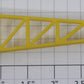 Lionel 6660-7 Plastic Yellow Boom Mast