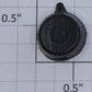 Lionel 97C-4 Original Control Knob with Pointer