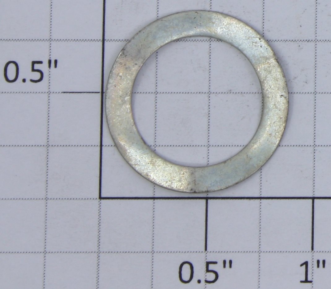 Lionel 22-64 Crane Car Cab Swivel Tension Washer