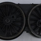 Lionel 8067-601 Erie Pacific Frame with Wheels #2934