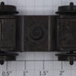 Lionel 18043-65 C&O Pilot Truck Complete