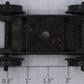 Lionel 18043-65 C&O Pilot Truck Complete