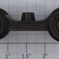 Lionel 18043-65 C&O Pilot Truck Complete