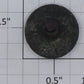 American Flyer PA1322-940 Cable Reel Screw & Handwheel