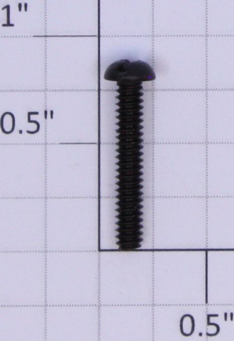 Lionel #6-32 x 13/16