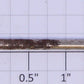 Lionel 202-13 Motor Mount Pin