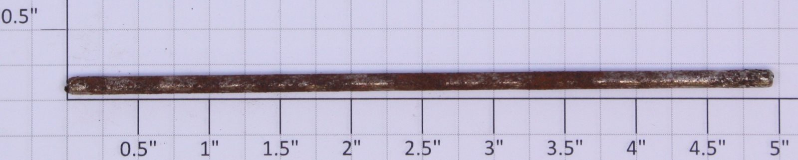 Lionel 97-70 O Gauge Coal Elevator Bottom Chain Drive Shaft