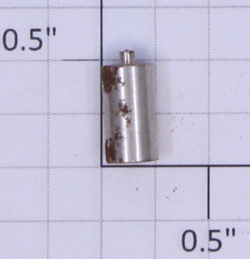 Lionel 152-6 Crossing Gate Plunger Stop