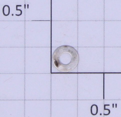 Lionel 11-24 B6 Side Rod Washer