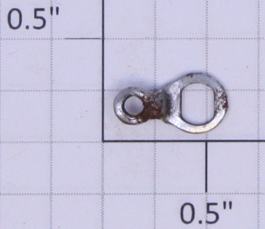 Lionel 264E-8 Bent Eccentric Crank