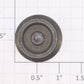 Lionel 2343-33 Diesel Plain Wheel