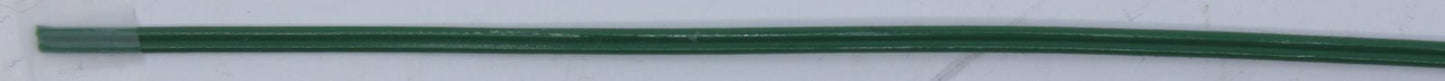 Lionel FC2G-1 #26 Gauge 2-Conductor Green Wire - Sold by the Foot
