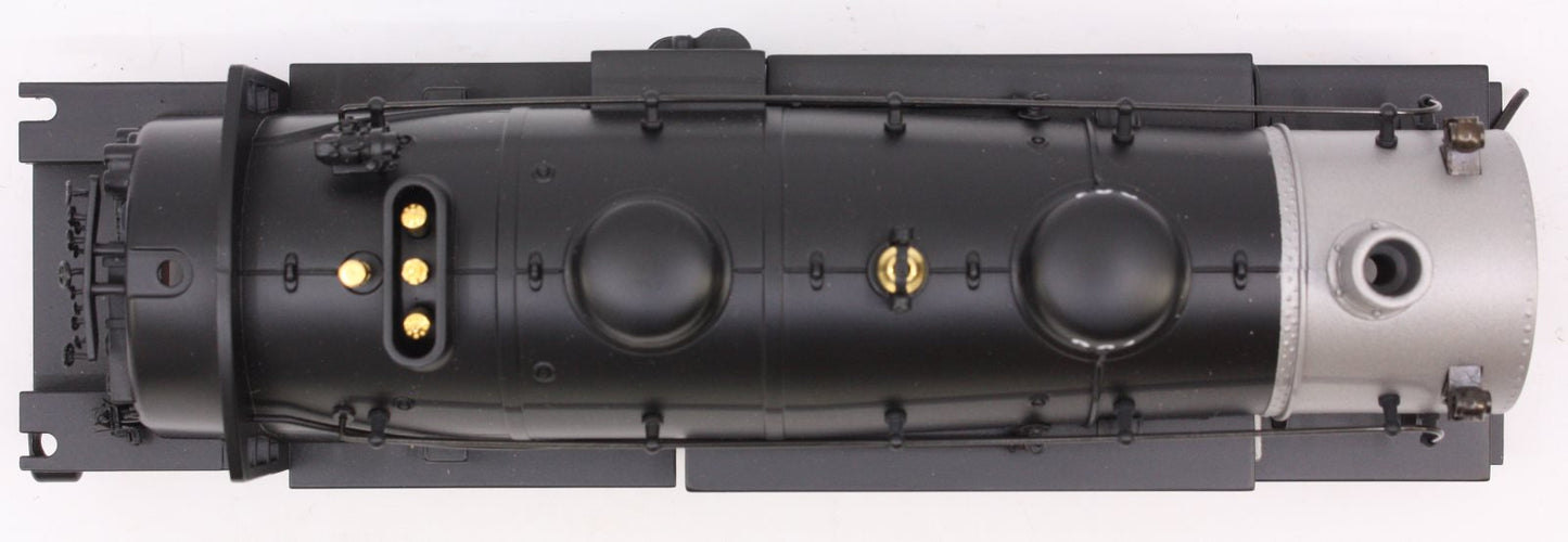 Lionel 38042-2 C&NW 4-6-0 Ten Wheeler Boiler Shell #361