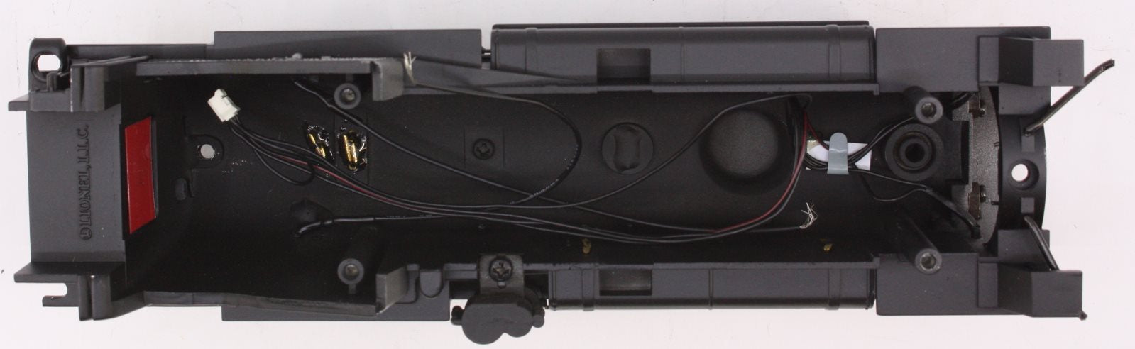 Lionel 38042-2 C&NW 4-6-0 Ten Wheeler Boiler Shell #361