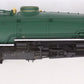 Lionel 38064-2 Southern Crescent Boiler Shell #1396