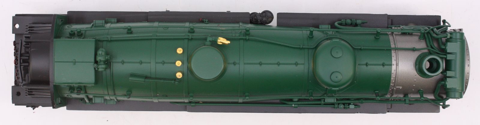 Lionel 38064-2 Southern Crescent Boiler Shell #1396