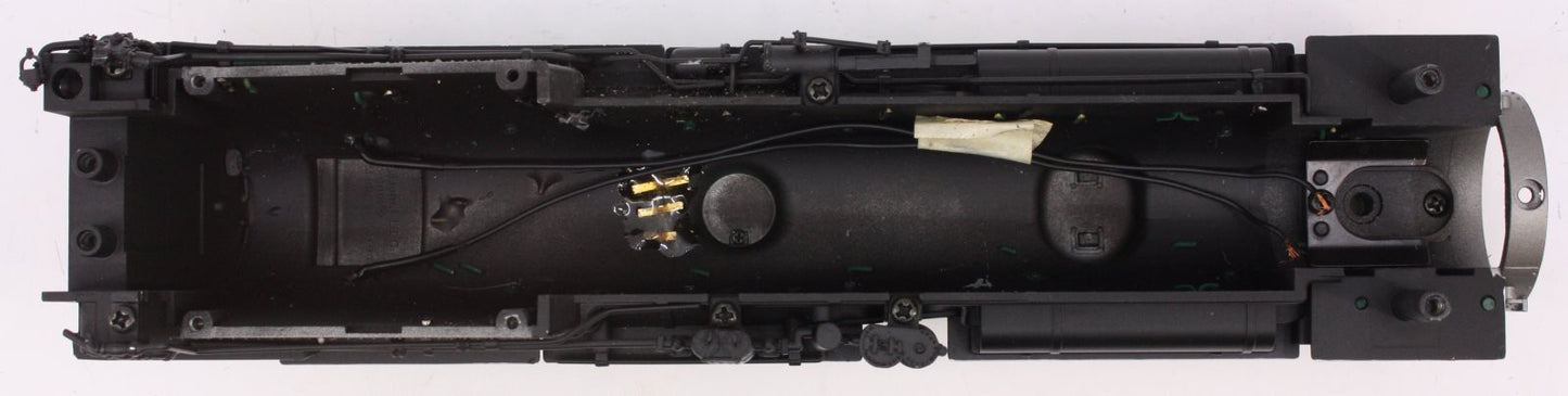 Lionel 38064-2 Southern Crescent Boiler Shell #1396