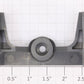 Lionel 18940-28 Union Pacific NW-2 Gray Starter Fuel Tank