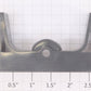 Lionel 18940-28 Union Pacific NW-2 Gray Starter Fuel Tank