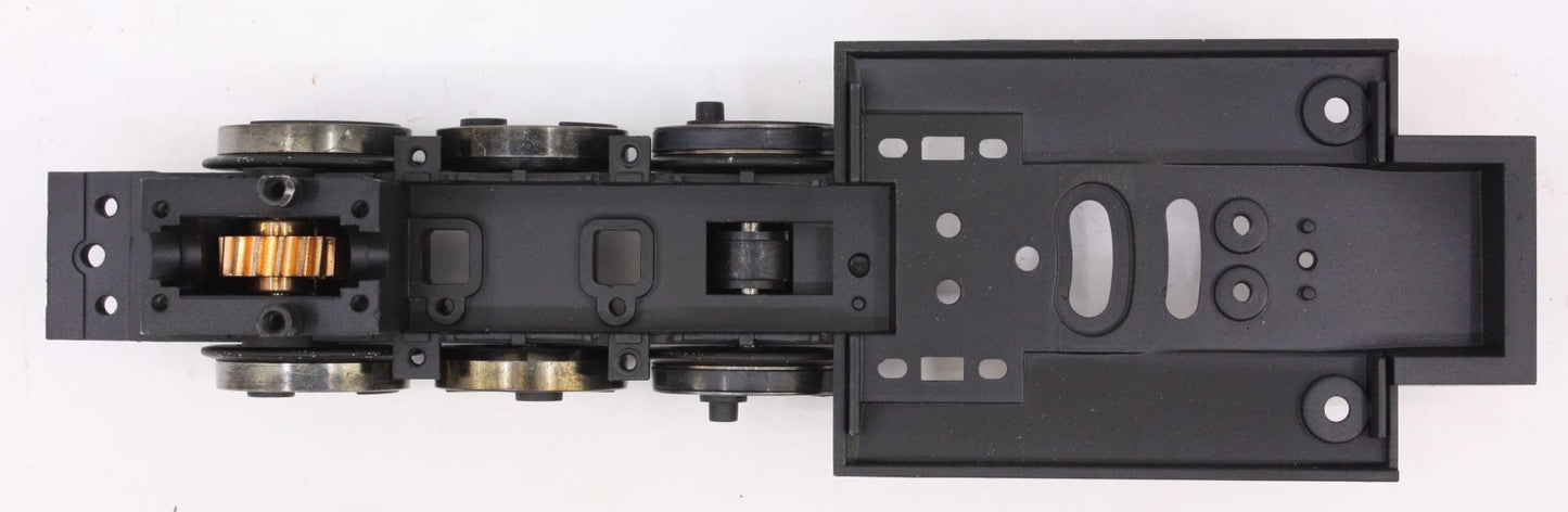 Lionel 28075-30 Usra 2-6-6-2 Mallet Rear Frame & Wheel Assembly
