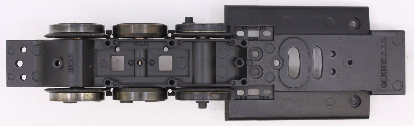 Lionel 28075-30 Usra 2-6-6-2 Mallet Rear Frame & Wheel Assembly